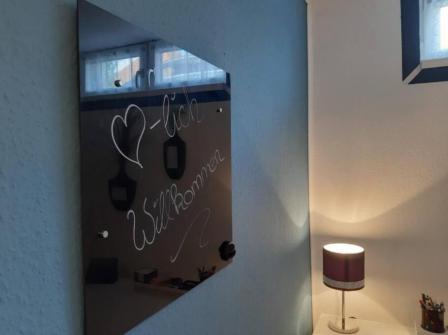 Bello Apartamento Graben-Neudorf Exteriör bild
